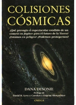 Bertrand.pt - Colisiones Cosmicas