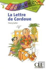 Coll Decouv Lettre De Cordoue N2