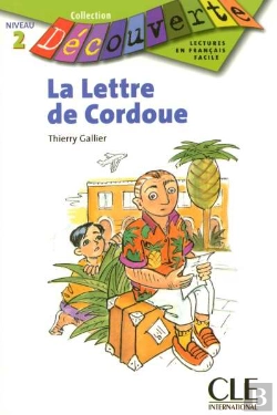 Bertrand.pt - Coll Decouv Lettre De Cordoue N2
