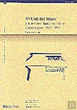 Bertrand.pt - Coll Del Moro. Un Recinte Ibèric Fortificat. Campanyes 1982-1983 (Gandesa