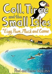 Coll Tiree And The Small Isles