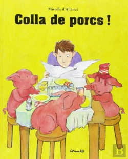 Bertrand.pt - Colla De Porcs