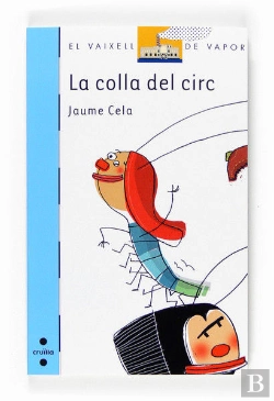 Bertrand.pt - Colla Del Circ, La