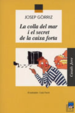 Bertrand.pt - Colla Del Mar I El Misteri De La Caixa Forta, La