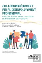 Col·Laboració Docent Per Al Desenvolupament Professional