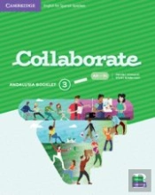 Collaborate English For Spanish Speakers. Andalusia Pack (Studentæs Book And Andalusia Booklet). Lev