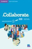 Collaborate English For Spanish Speakers. Andalusia Pack (Studentæs Book And Andalusia Booklet). Lev