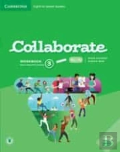 Collaborate English For Spanish Speakers. Workbook With Practice Extra And Collaboration Plus. Level
