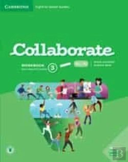 Bertrand.pt - Collaborate English For Spanish Speakers. Workbook With Practice Extra And Collaboration Plus. Level