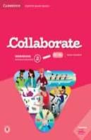 Collaborate English For Spanish Speakers. Workbook With Practice Extra And Collaboration Plus. Level