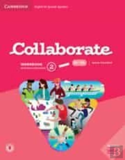 Bertrand.pt - Collaborate English For Spanish Speakers. Workbook With Practice Extra And Collaboration Plus. Level