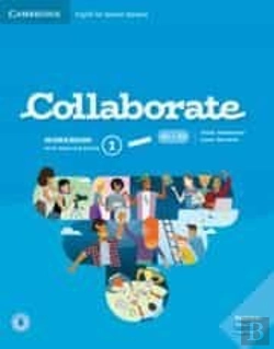 Bertrand.pt - Collaborate English For Spanish Speakers. Workbook With Practice Extra And Collaboration Plus. Level