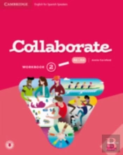 Collaborate Level 2