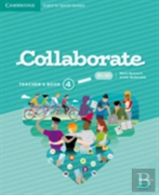 Collaborate Level 4 Teacher'S Book