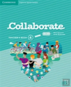 Bertrand.pt - Collaborate Level 4 Teacher'S Book