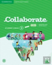 Collaborate. Student'S Book. Level 3