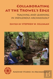 Collaborating At The Trowel'S Edge
