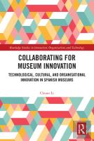 Collaborating For Museum Innovation