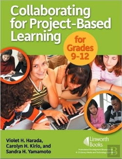 Bertrand.pt - Collaborating For Project-Based Learning In Grades 9-12