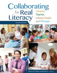 Collaborating For Real Literacy