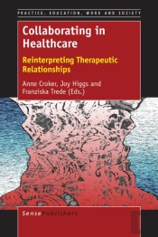 Collaborating In Healthcare