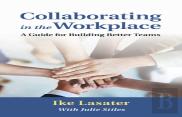 Collaborating In The Workplace