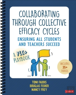 Bertrand.pt - Collaborating Through Collective Efficacy Cycles