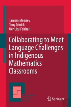 Bertrand.pt - Collaborating To Meet Language Challenges In Indigenous Mathematics Classrooms