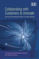 Collaborating With Customers To Innovate