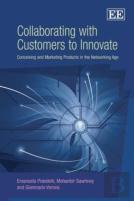Collaborating With Customers To Innovate