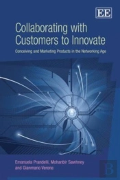 Collaborating With Customers To Innovate