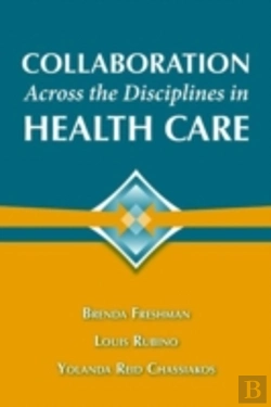 Bertrand.pt - Collaboration Across The Disciplines In Health Care