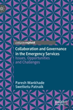 Bertrand.pt - Collaboration And Governance In The Emergency Services
