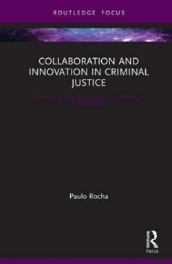 Bertrand.pt - Collaboration And Innovation In Criminal Justice