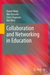 Collaboration And Networking In Education