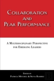 Collaboration And Peak Performance
