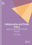 Collaboration And Public Policy