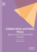 Collaboration And Public Policy