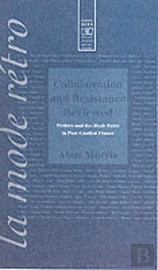 Collaboration And Resistance Reviewed:Wr