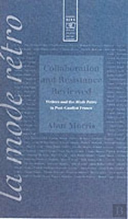 Bertrand.pt - Collaboration And Resistance Reviewed:Wr