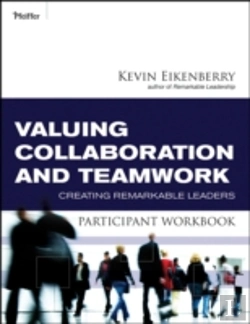 Bertrand.pt - Collaboration And Teamwork Participant Workbook