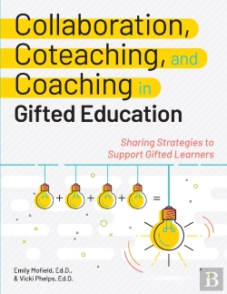 Bertrand.pt - Collaboration, Coteaching, And Coaching In Gifted Education