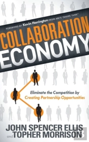 Collaboration Economy