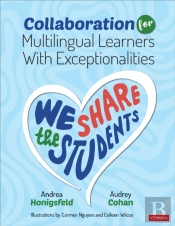Collaboration For Multilingual Learners With Exceptionalities
