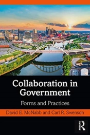 Collaboration In Government