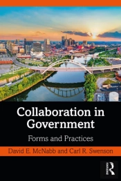 Collaboration In Government