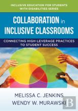 Collaboration In Inclusive Classrooms