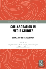 Collaboration In Media Studies