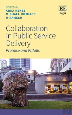 Bertrand.pt - Collaboration In Public Service Delivery - Promise And Pitfalls