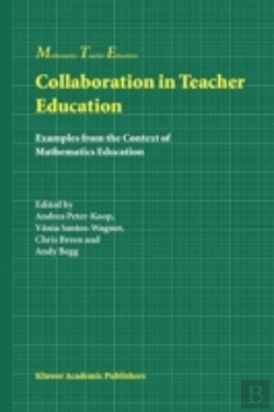 Bertrand.pt - Collaboration In Teacher Education